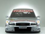 Audi A4 DTM 2004 года